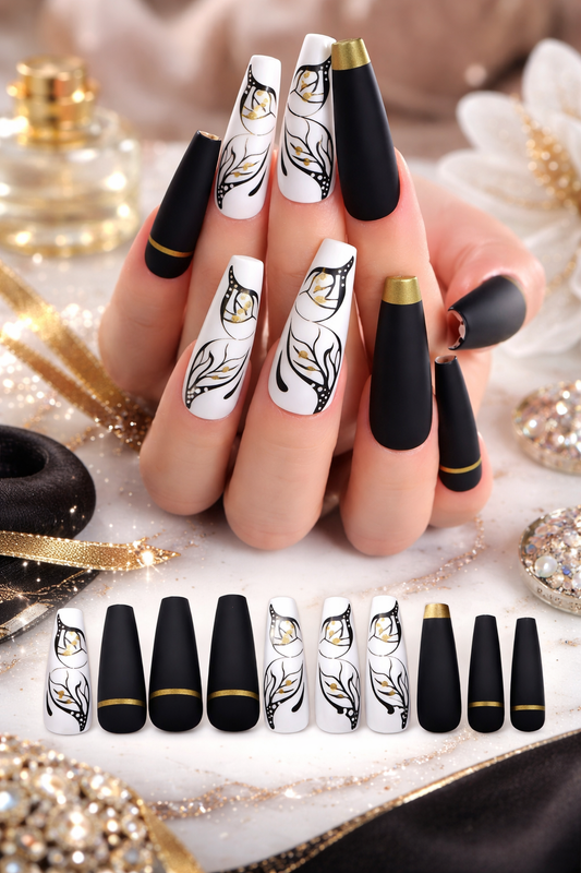 Black Butterfly