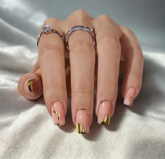 Golden Edge