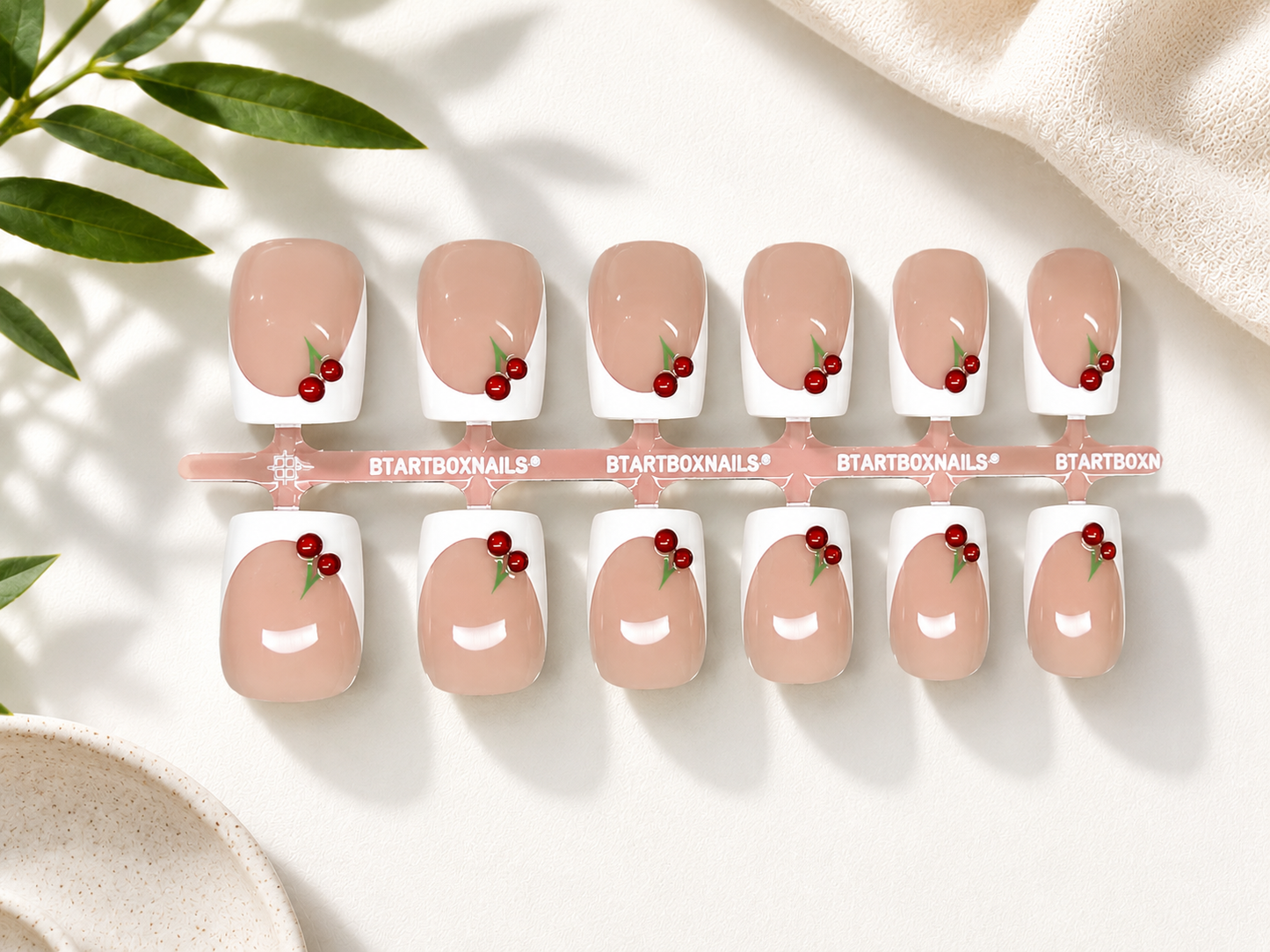 Cherry French
