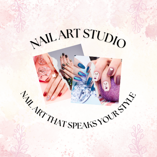 Nail Art Studio