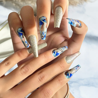 Ice Queen