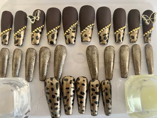 Animalistic