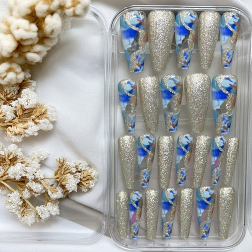 Ice Queen