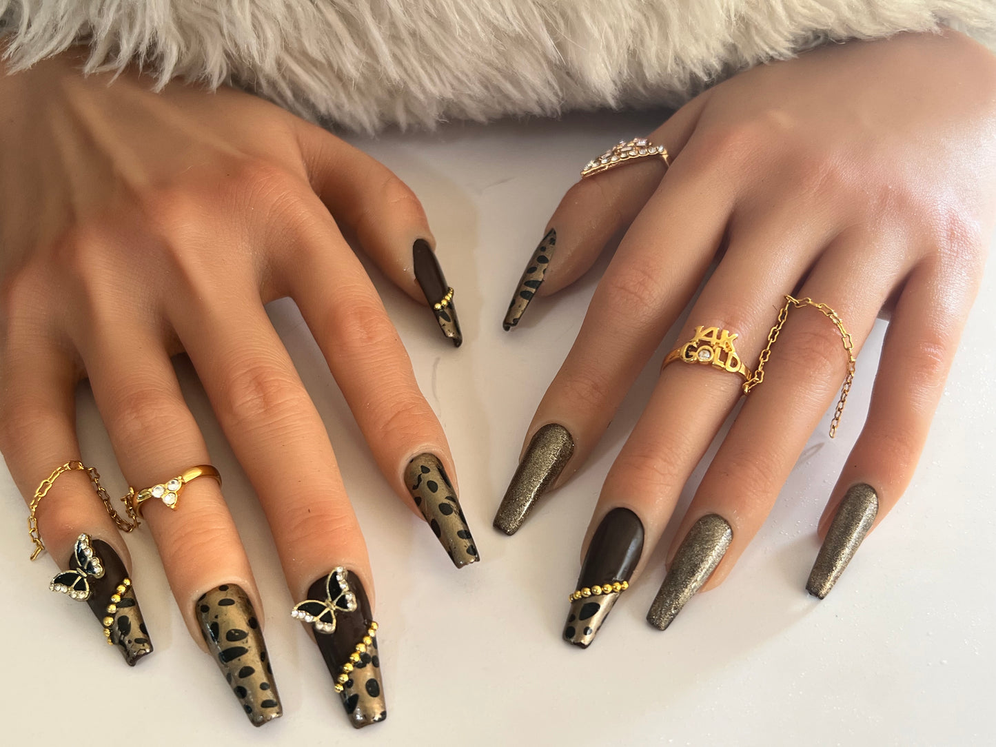 Animalistic