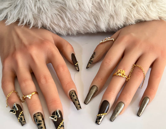 Animalistic