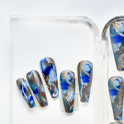 Ice Queen