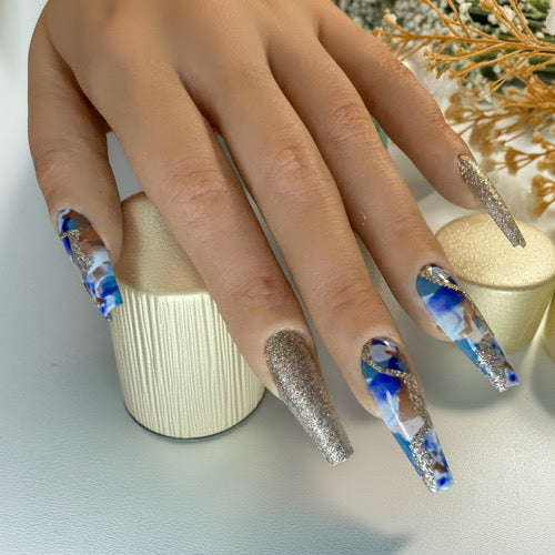 Ice Queen
