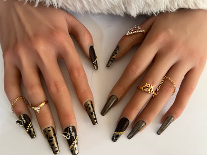 Animalistic