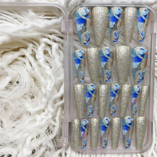 Ice Queen