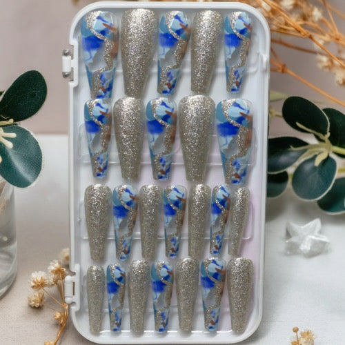 Ice Queen