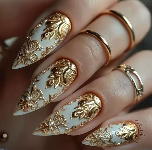 Golden Scroll