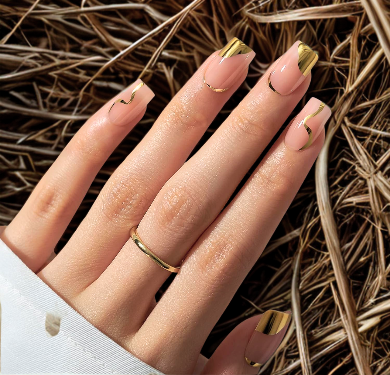 Golden Edge