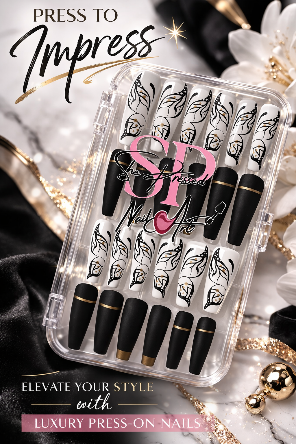 Black Butterfly