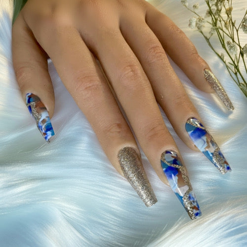 Ice Queen