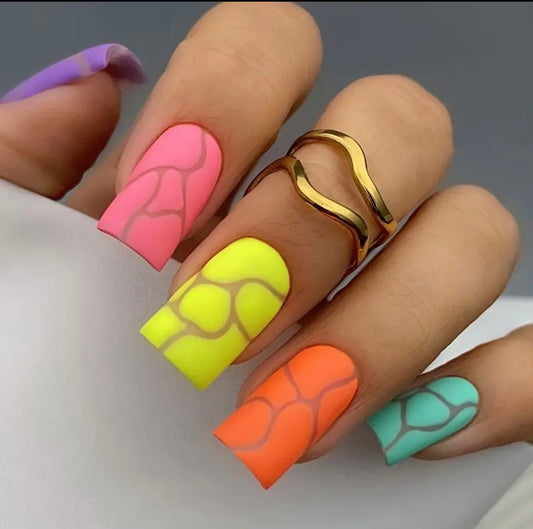 Giraffe-ish