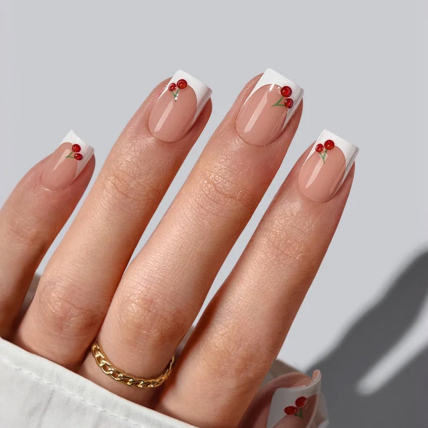 Cherry French
