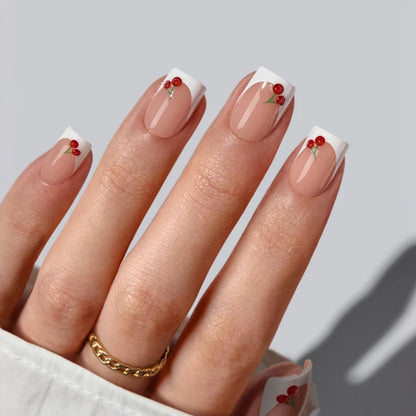 Cherry French