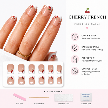 Cherry French