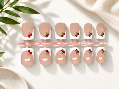 Cherry French