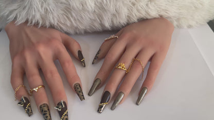 Animalistic