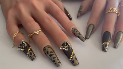 Animalistic